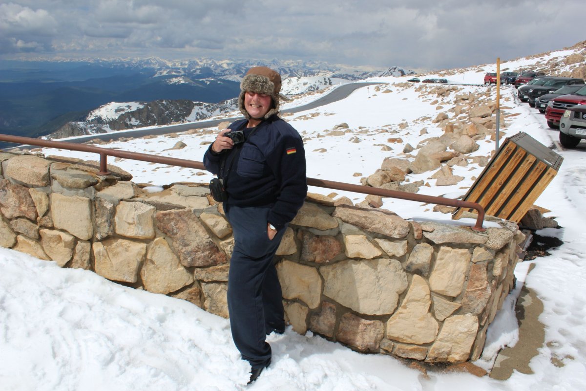 Betty on Mt. Evans.jpg