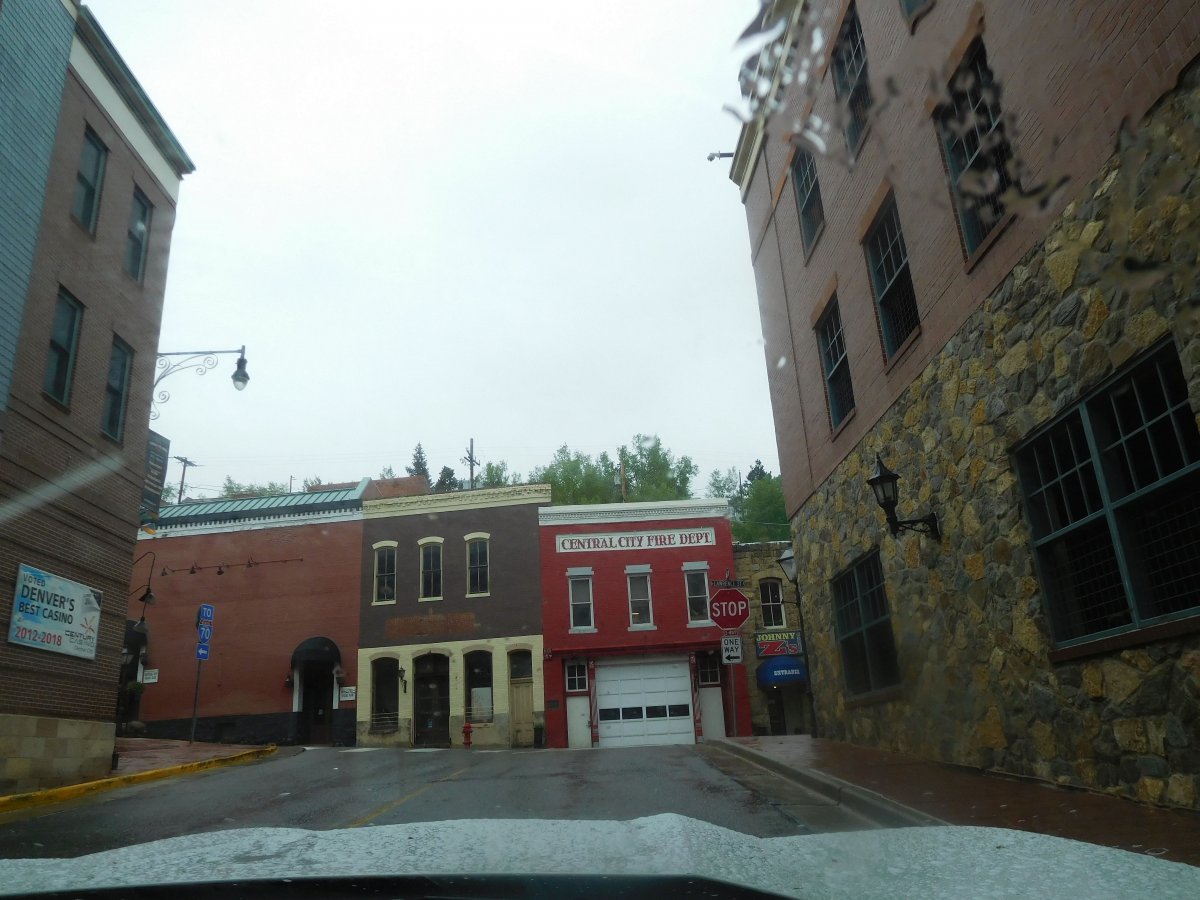 Central City Fire Dept Bldg, June 18th.jpg