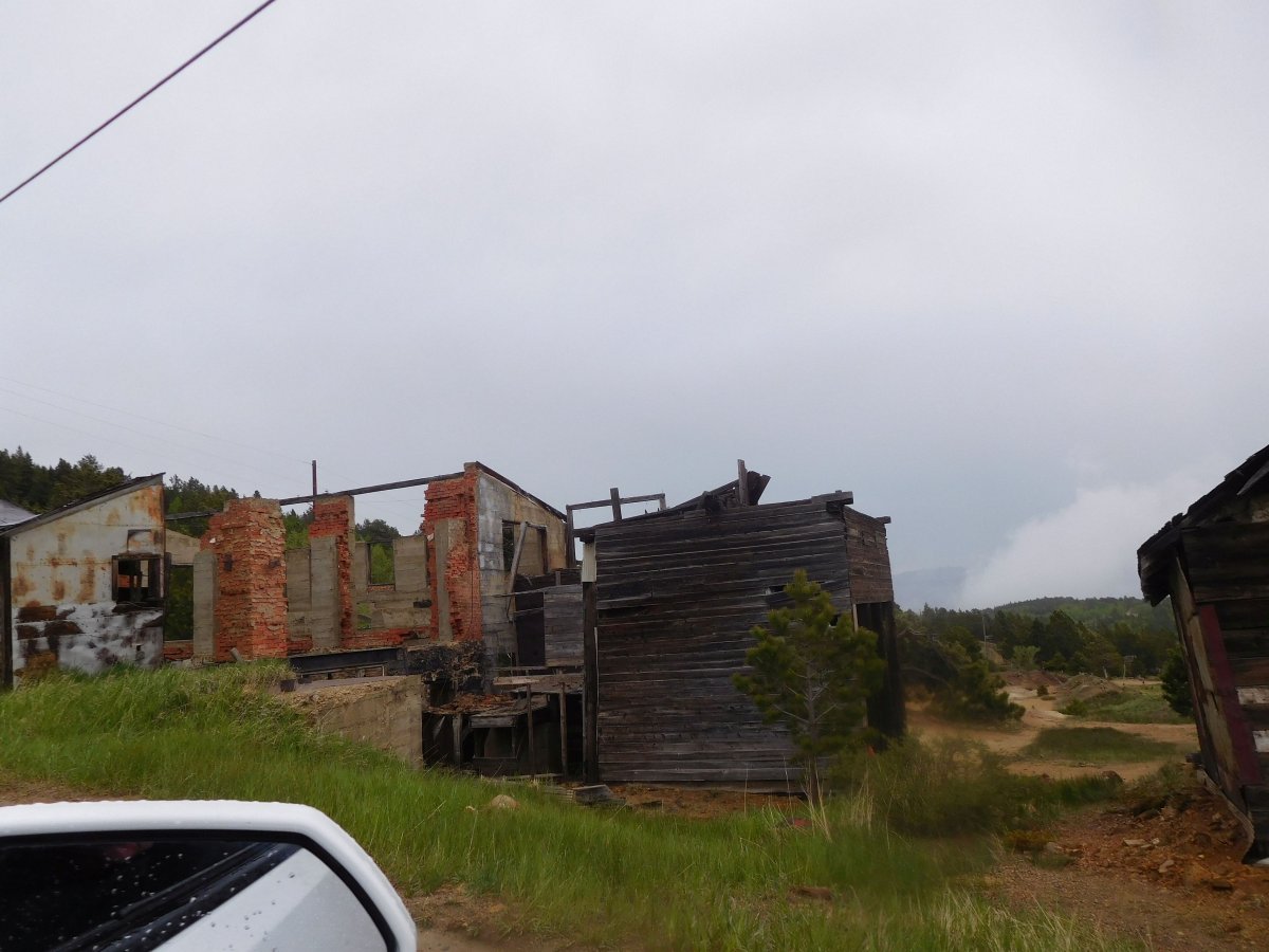 Central City mining ruins June 18th.jpg
