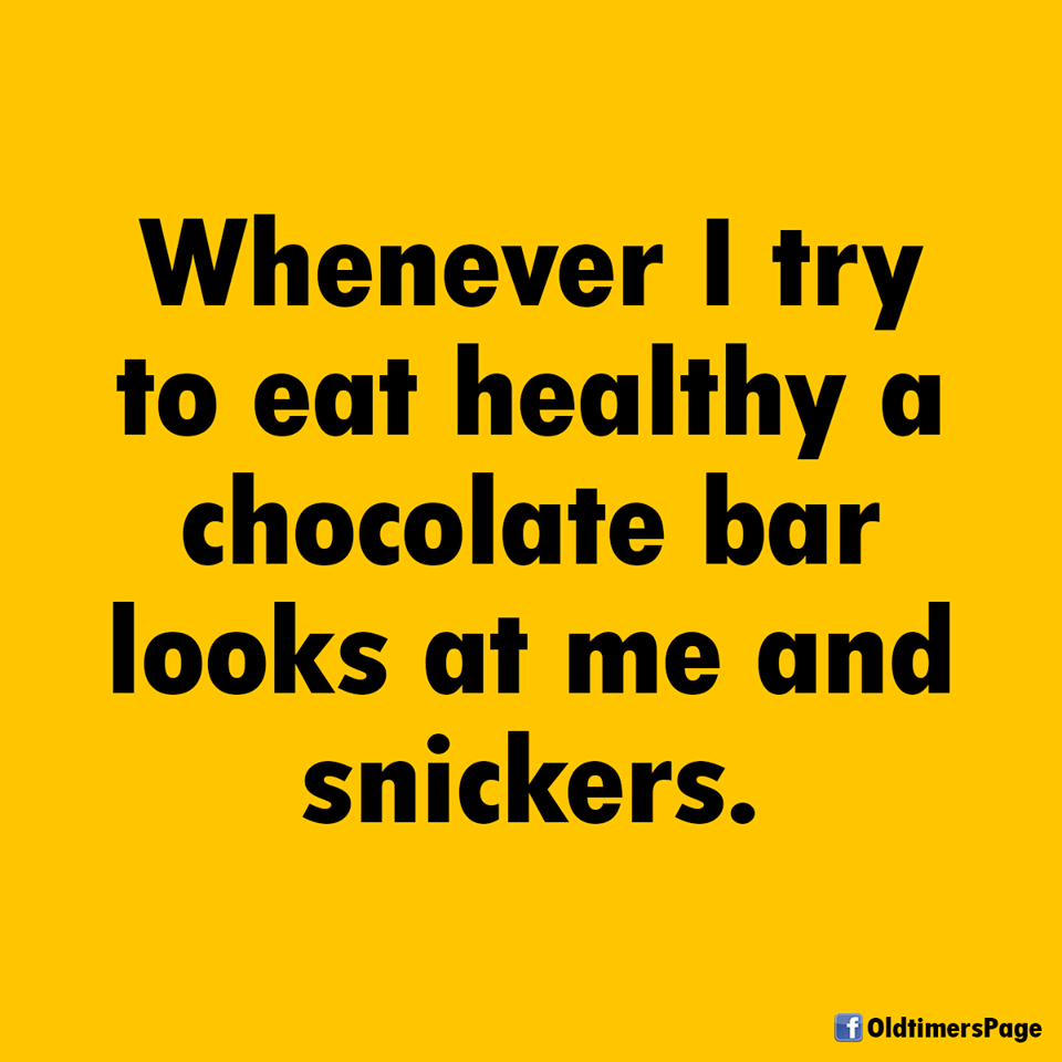 eat healthy snickers.png
