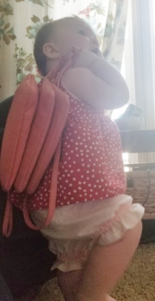 Evelyn and purse.jpg