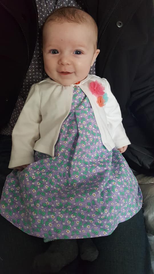 Evelyn October 7 in dress x.jpg
