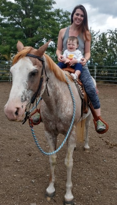 Evelyn on horse.jpg