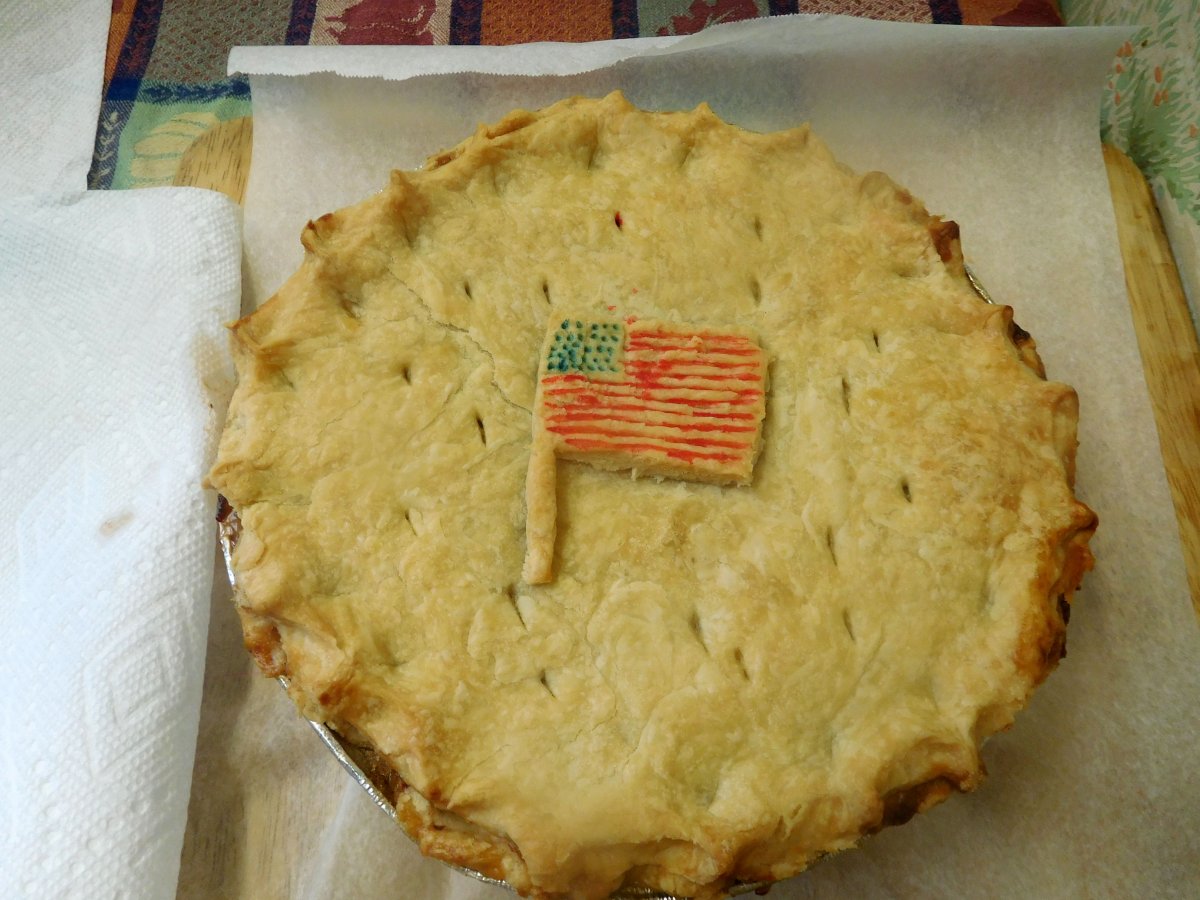 Flag Cherry Pie, July 4th, 19.jpg