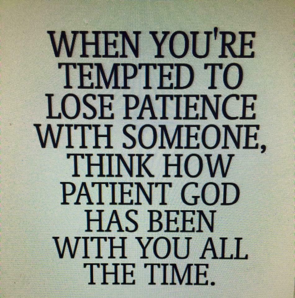 God is patient.jpg