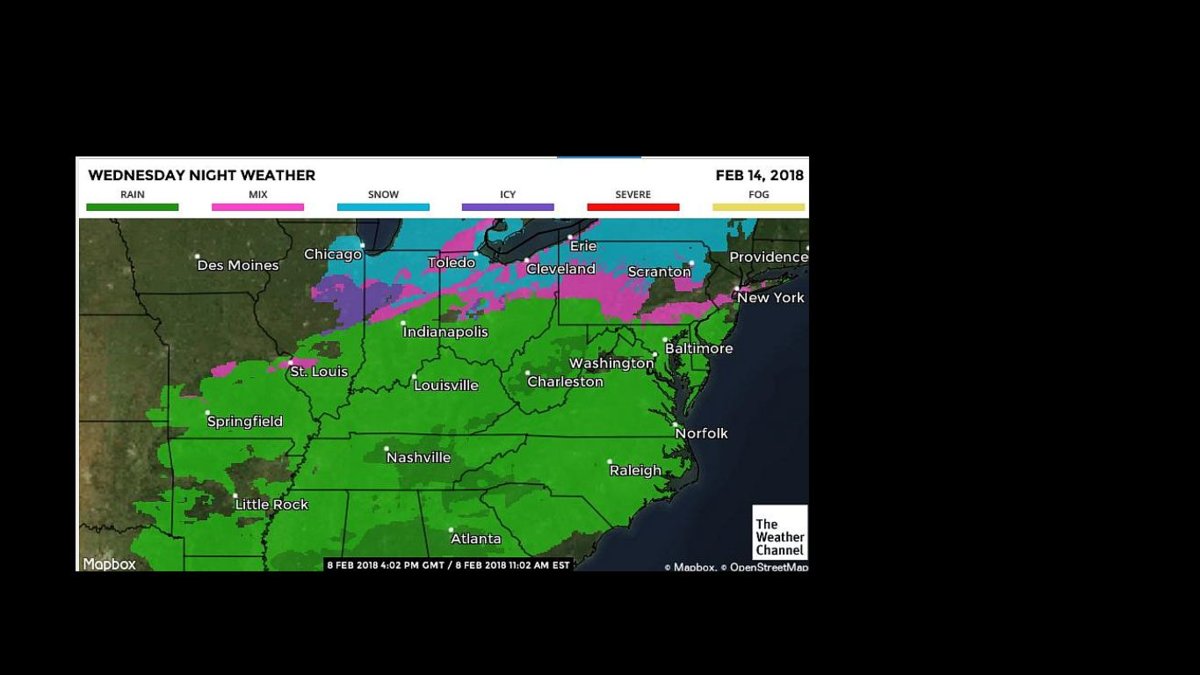 Ice storm predicted for Valentines Day, 2018, #2.jpg