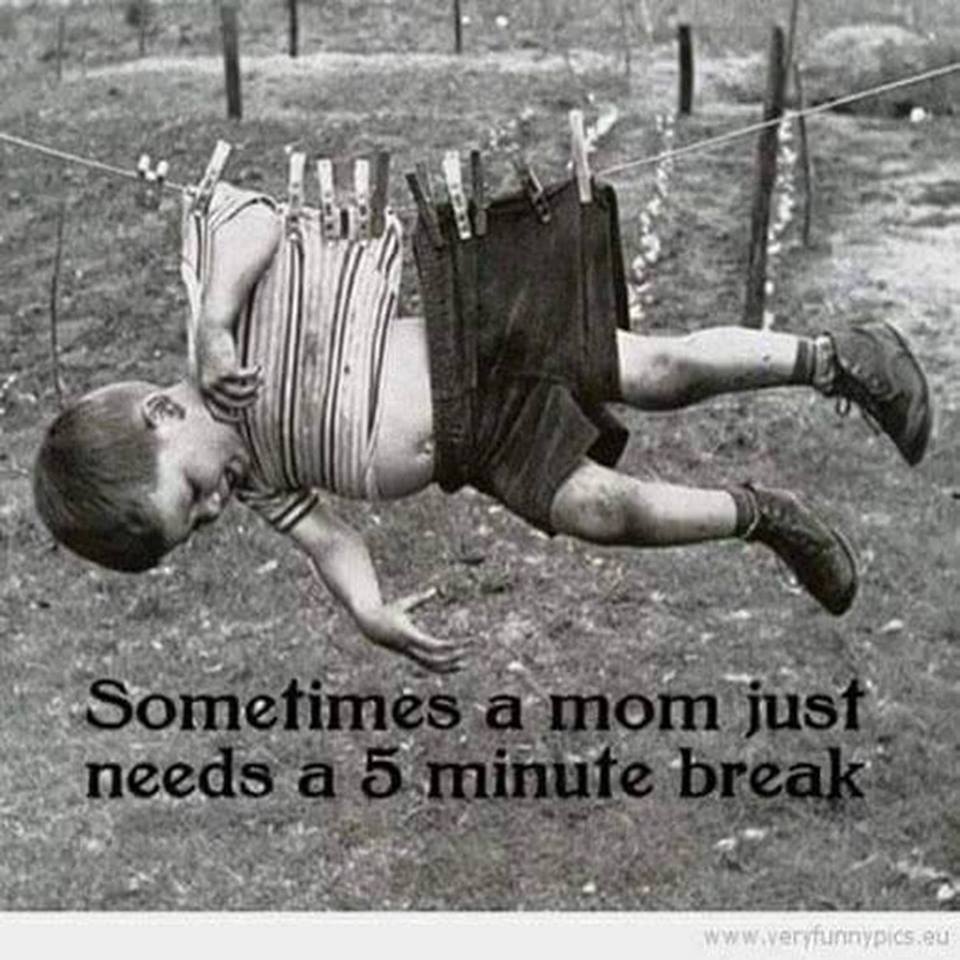 Mom's 5 inute quite.jpg