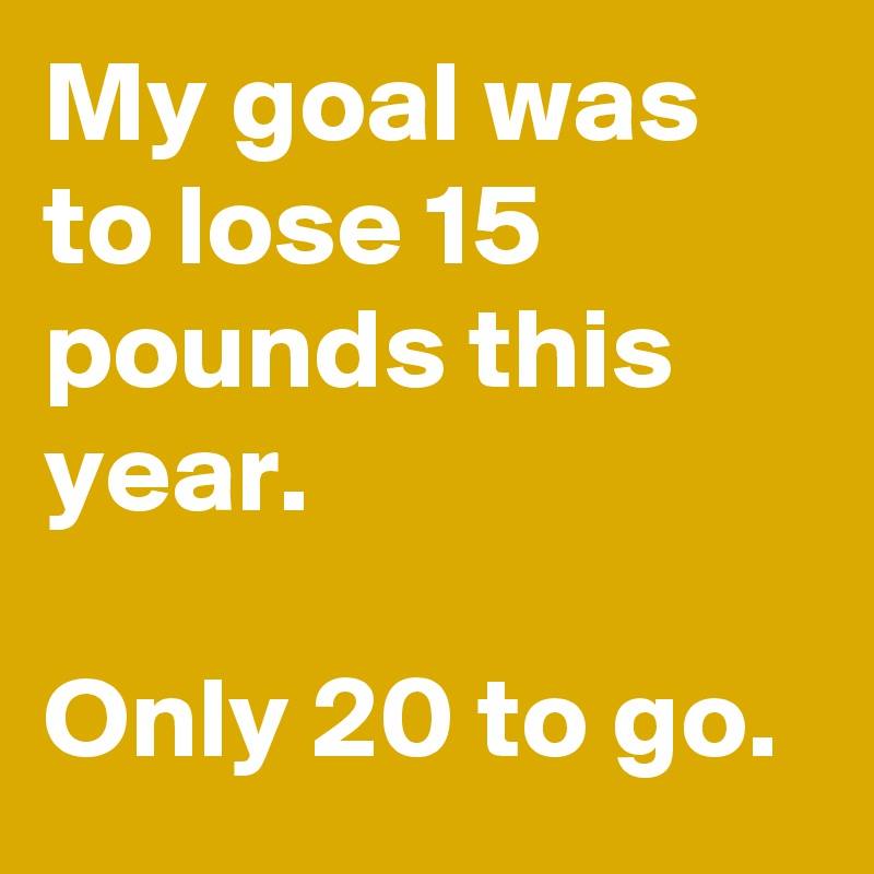 need to lose 15#.jpg
