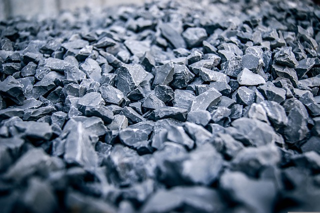 Gravel, Rock, or Stone Gravel, Rock, or Stone