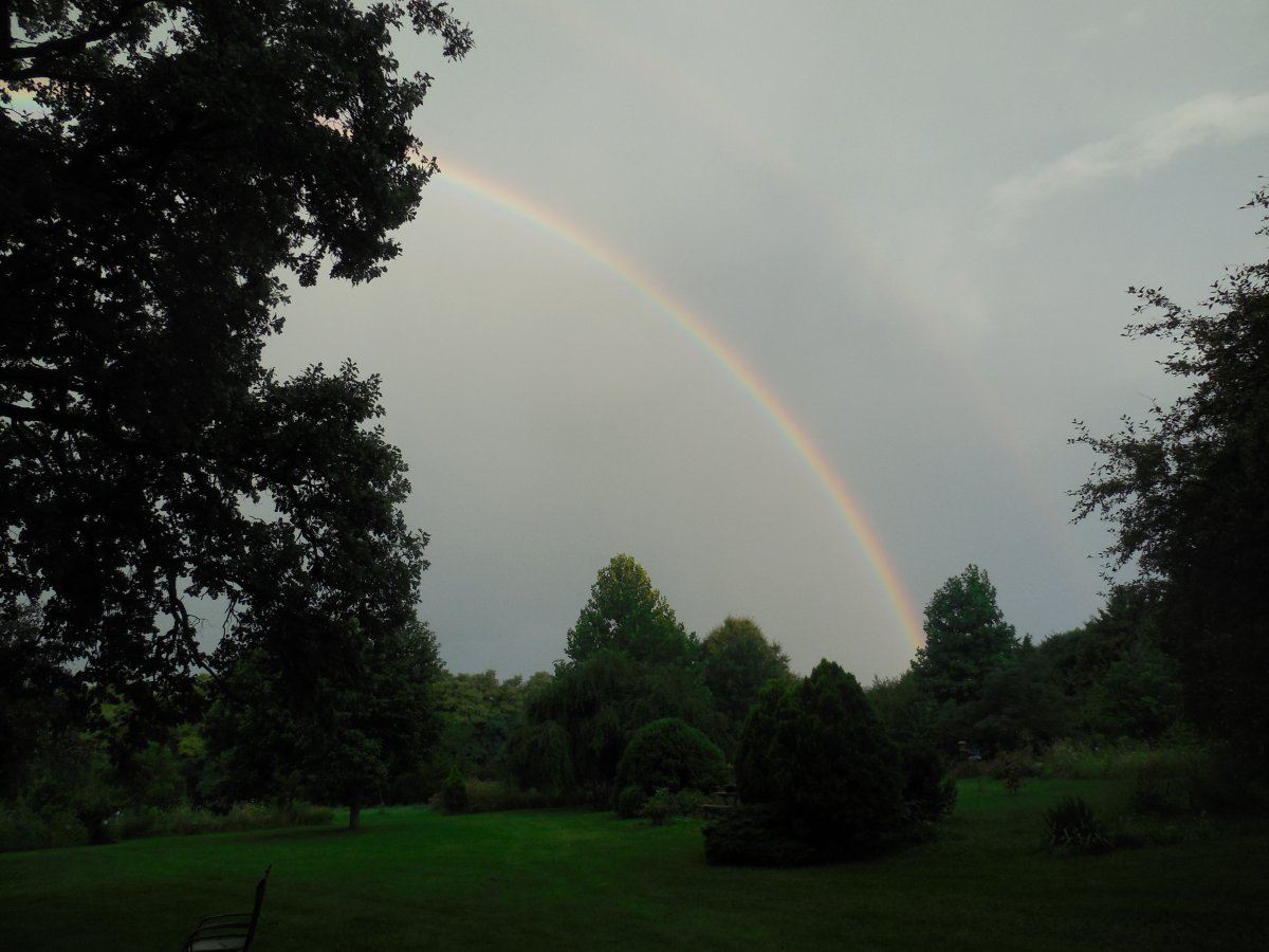 Sunrise rainbow.JPG