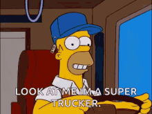 the-simpsons-super-trucker.gif