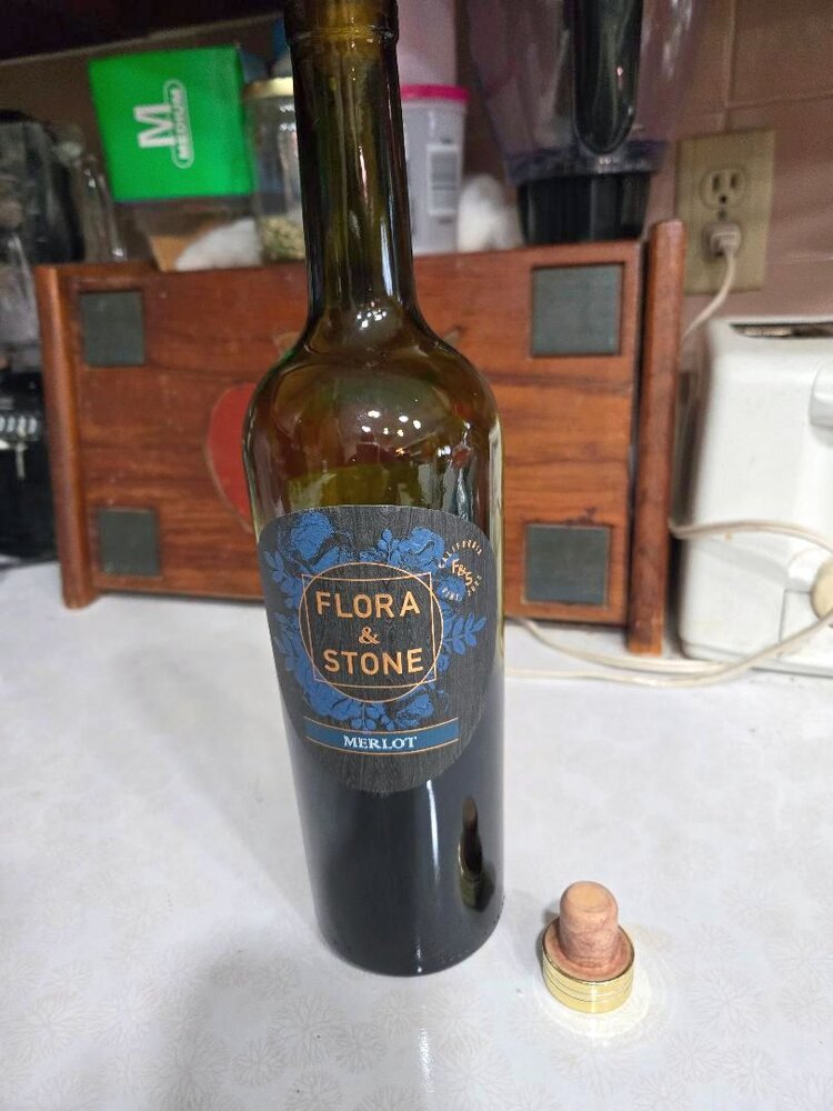 Wine stopper from Binnys, 2025.jpg