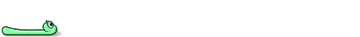 worm_green stop and look.gif