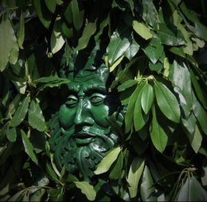 Green Man.JPG