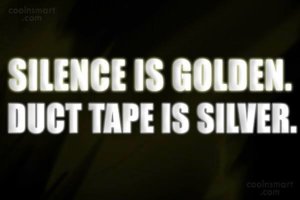 silence is golden.jpg