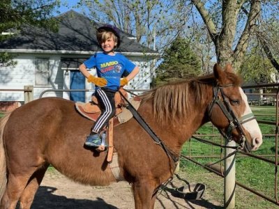 Fox riding lesson, 04-09-21, #2.jpg