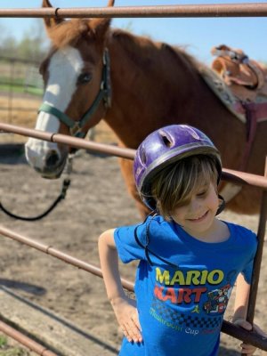 Fox riding lesson, 04-09-21, #3.jpg