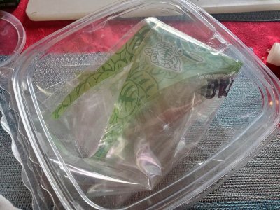 Salad to go container with plastic herb sleeves, January, 2022.jpg