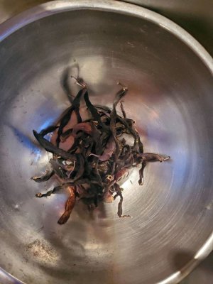 Purple bush bean seeds, 2022.jpg