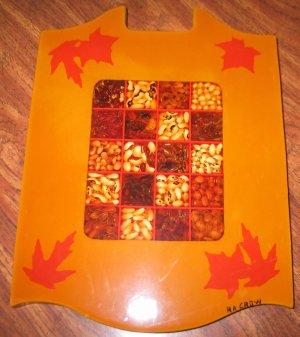 Bean Plaque Maple Leaves.jpg