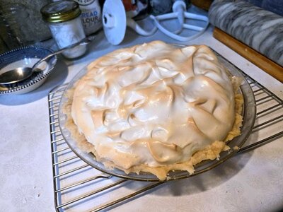 Easter 2026 lemon meringue pie, April 5, 2026.jpg