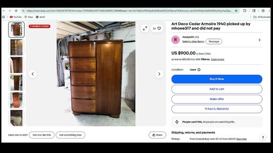 Armoire comparable online EBay, $900.jpg