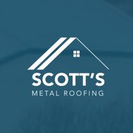Scott's Metal Roofing