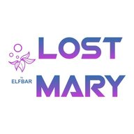 Lost Mary