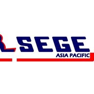 Sege Seats Asia Pacific