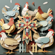 CherishedFowlGuardian