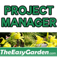 TEG Project Manager