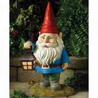 Garden Gnome