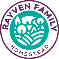 Rayven Family Homestead
