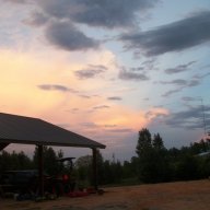 The Ranch Girl