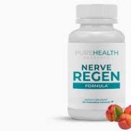 nerveregenformula18