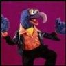 Gonzo the Great