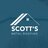 Scott's Metal Roofing