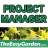 TEG Project Manager